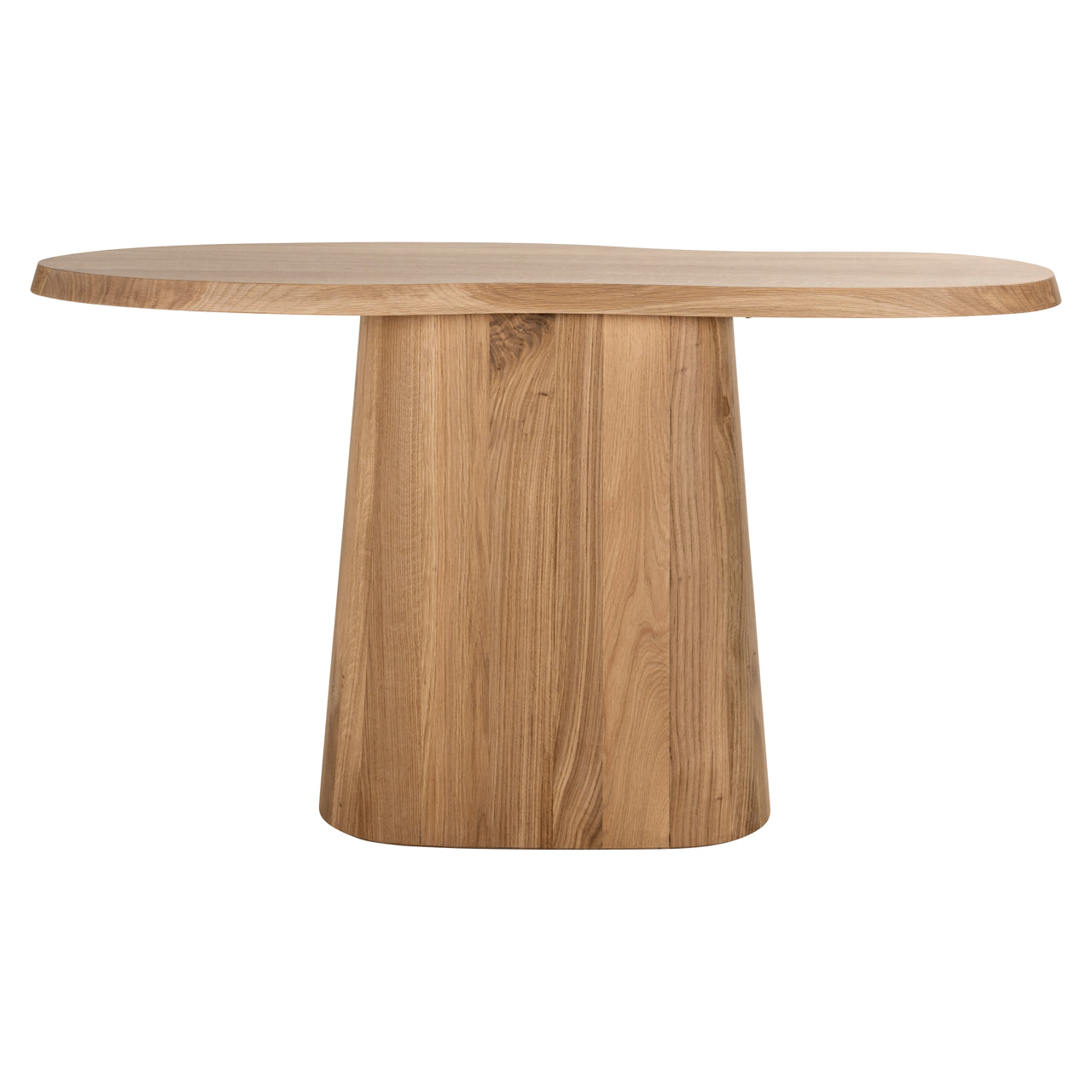 Richmond Interiors Konsole Riva natural oak Konsole Richmond Interiors