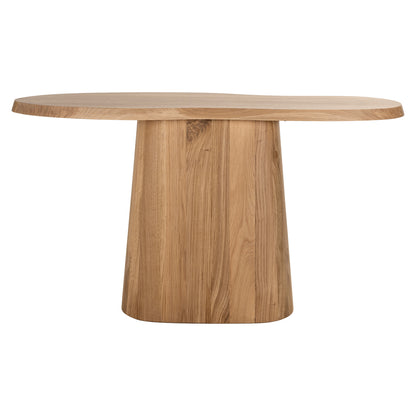 Richmond Interiors Konsole Riva natural oak Konsole Richmond Interiors