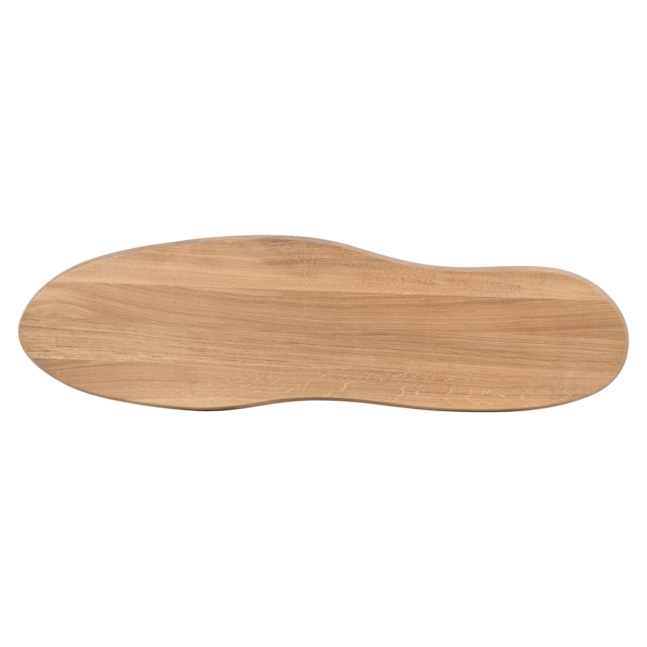 Richmond Interiors Konsole Riva natural oak Konsole Richmond Interiors