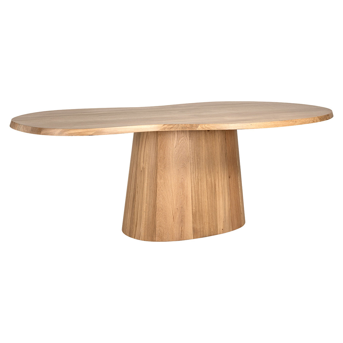 Richmond Interiors Esstisch Riva natural oak 230 Esstisch Richmond Interiors