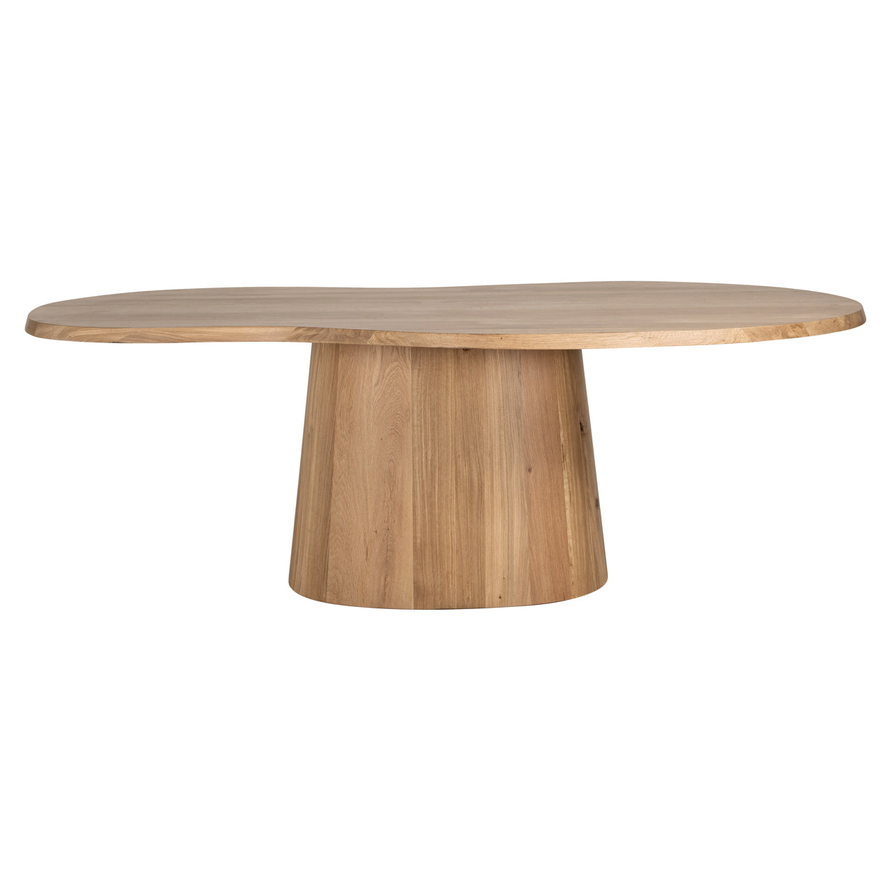 Richmond Interiors Esstisch Riva natural oak 230 Esstisch Richmond Interiors