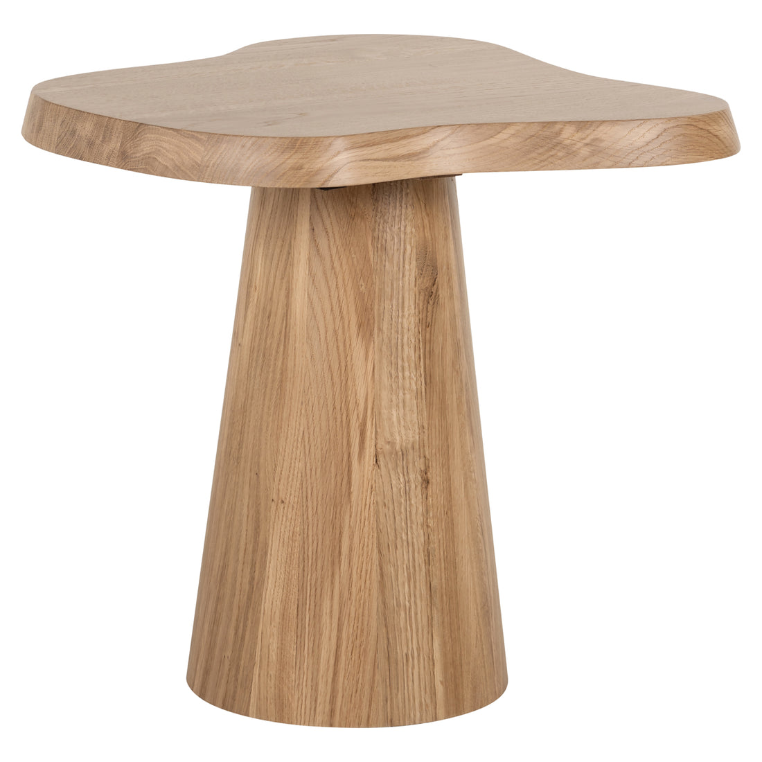 Richmond Interiors Beistelltisch Riva natural oak Beistelltisch Richmond Interiors