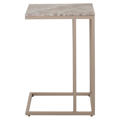 Richmond Interiors Sofatisch Fairfax (Stone) Sofatisch Richmond Interiors