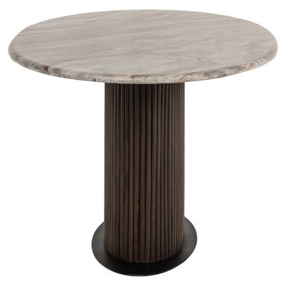 Richmond Interiors Esstisch Rashford Blush beige oval 200 Richmond Interiors