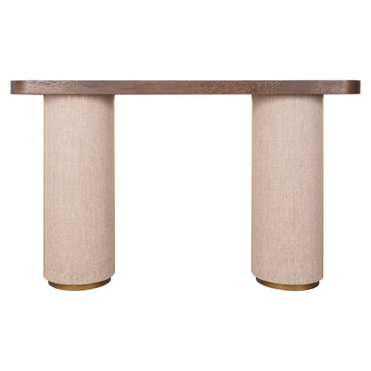 Richmond Interiors – Konsole Willox Brown Konsolentisch Richmond Interiors