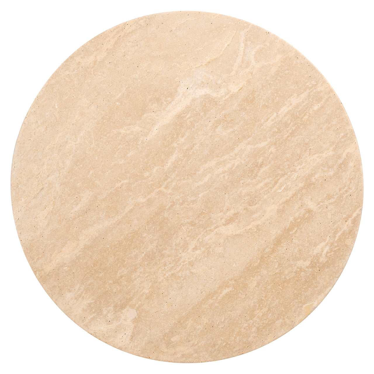 Richmond Interiors Beistelltisch Alexander Jones beige (Biltmore) Beistelltisch Richmond Interiors