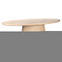 Richmond Interiors Esstisch Fictus beige 240 Esstisch Richmond Interiors