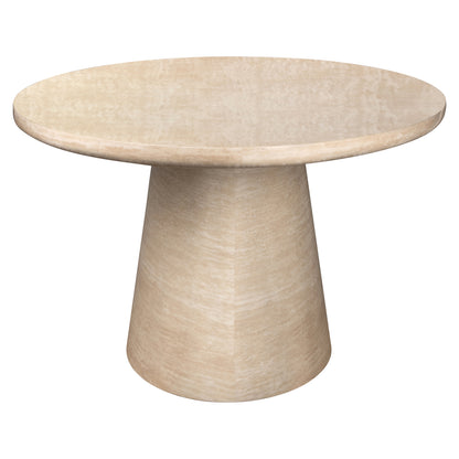 Richmond Interiors Esstisch Fictus beige 240 Esstisch Richmond Interiors
