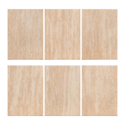 Richmond Interiors Esstisch Fictus beige 240 Esstisch Richmond Interiors