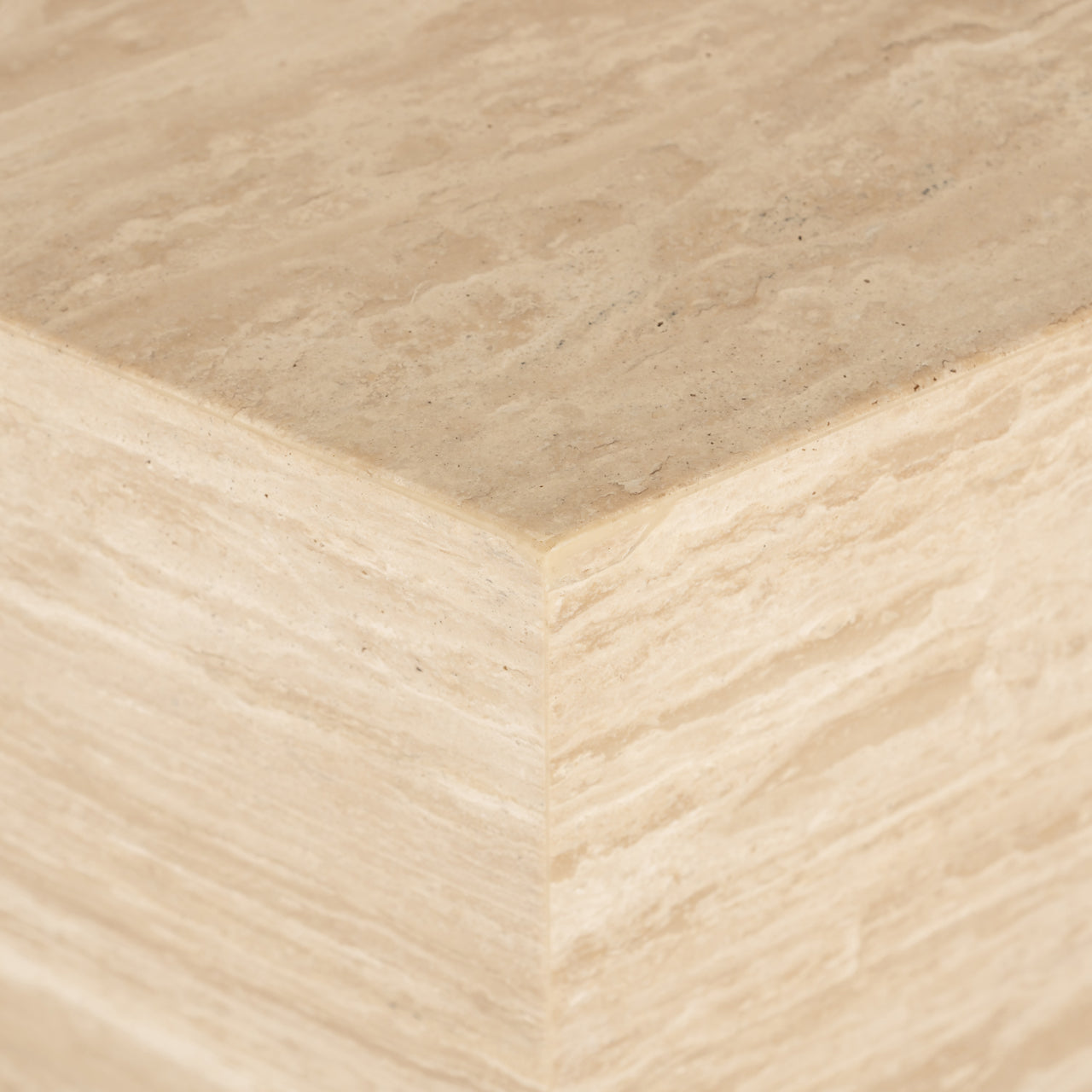 Richmond Interiors Säule Vespin beige Säule Richmond Interiors
