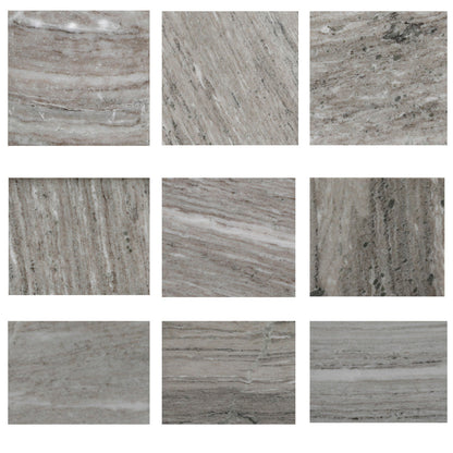 Zestaw 2 stolików kawowych Richmond Interiors Novaz (biały)