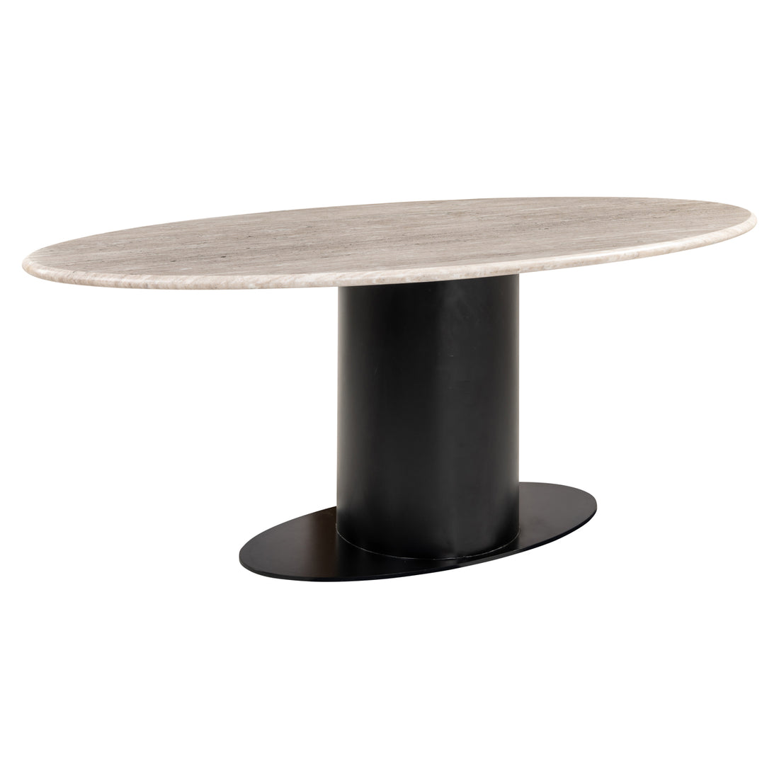 Richmond Interiors Esstisch Brodman sand 200 Esstisch Richmond Interiors