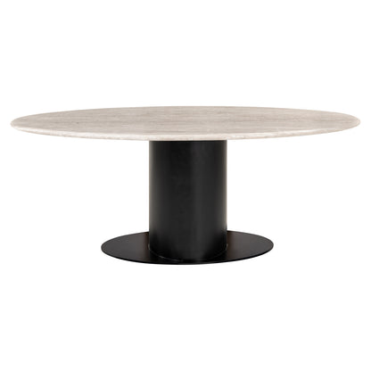 Richmond Interiors Esstisch Brodman sand 200 Esstisch Richmond Interiors