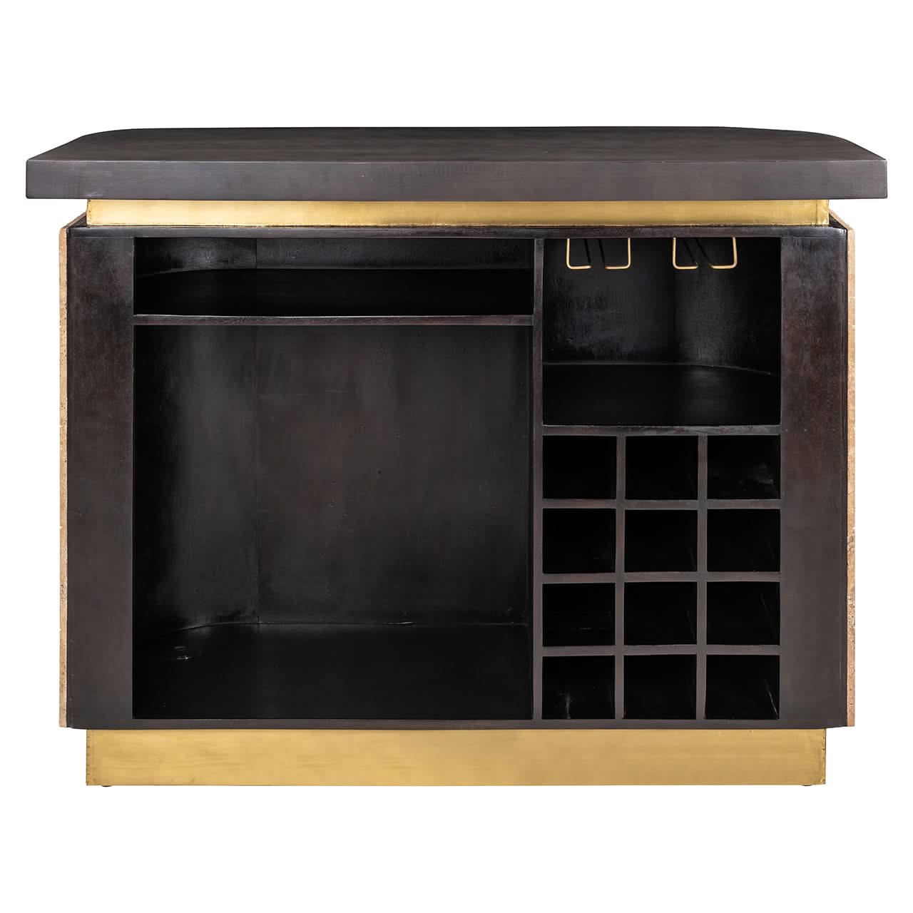 Richmond Interiors Bar Martini Bartisch Richmond Interiors