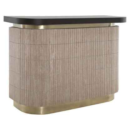 Richmond Interiors Bar Martini Bartisch Richmond Interiors