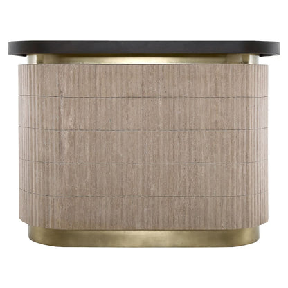 Richmond Interiors Bar Martini Bartisch Richmond Interiors