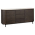 Richmond Interiors Sideboard Ritz brown Sideboard Richmond Interiors