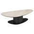 Richmond Interiors Couchtisch Ritz black Couchtisch Richmond Interiors