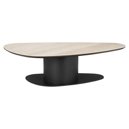 Richmond Interiors Couchtisch Ritz black Couchtisch Richmond Interiors