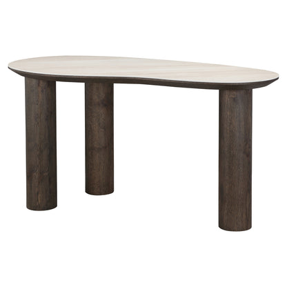 Richmond Interiors Schreibtisch Ritz brown Richmond Interiors