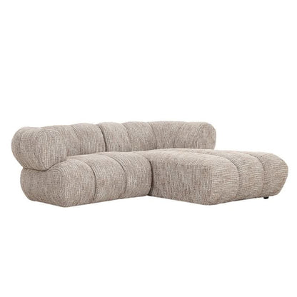 Pole to Pole Sofa New York 2.5-Sitzer (Lounge rechts) Coco 2,5-Sitzer Pole to Pole