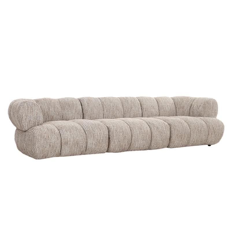 Pole to Pole Sofa New York 4-Sitzer Sofa Coco 4-Sitzer Sofa Pole to Pole