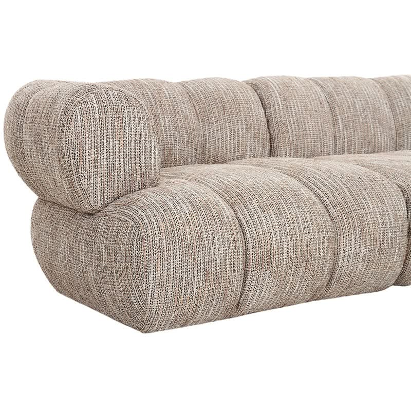 Pole to Pole Sofa New York 4-Sitzer Sofa Coco 4-Sitzer Sofa Pole to Pole