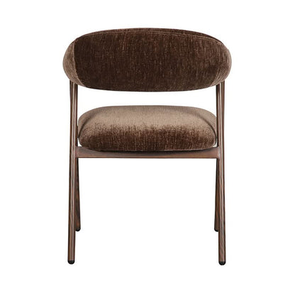 Pole to Pole – Scandi Stuhl Umber (2er-Set) 2er-Set Esszimmerstühle Pole to Pole