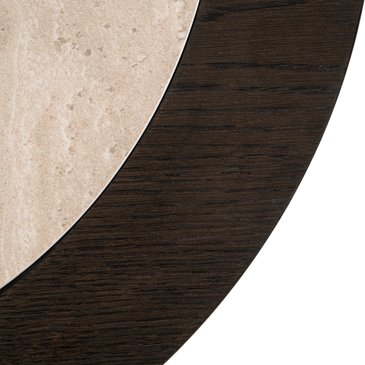 Richmond Interiors Beistelltisch Nando brown Beistelltisch Richmond Interiors