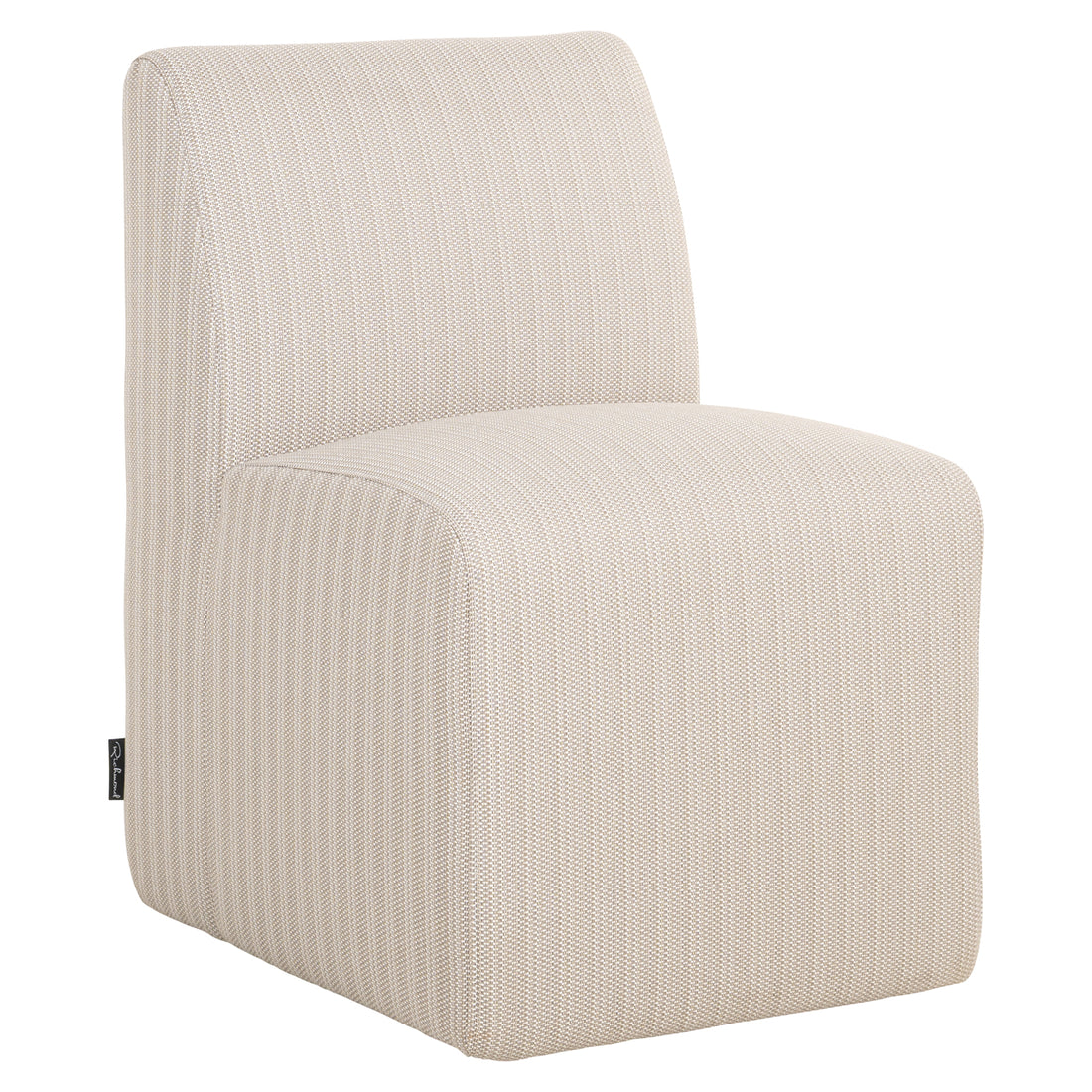 Richmond Interiors Outdoor Stuhl Riva beige Outdoor Stuhl Richmond Interiors
