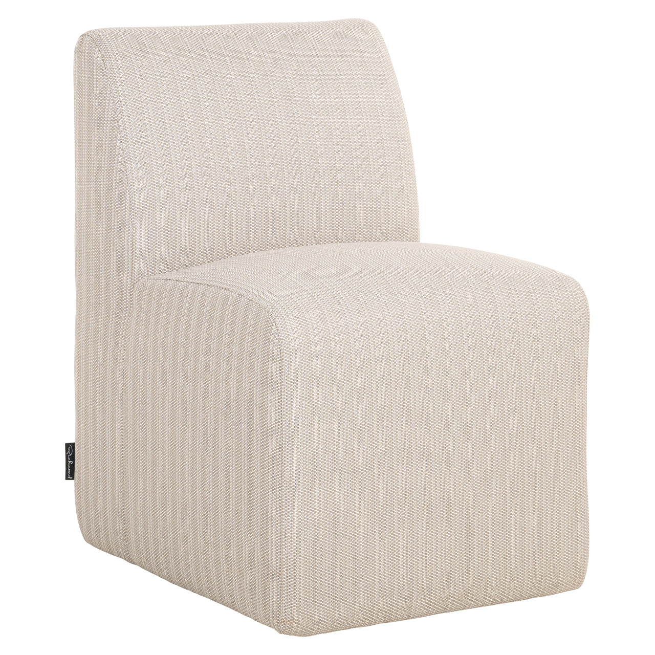 Richmond Interiors Outdoor Stuhl Riva beige Outdoor Stuhl Richmond Interiors