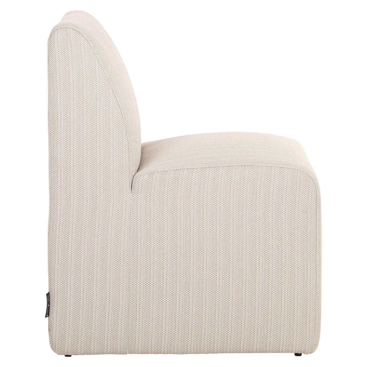 Richmond Interiors Outdoor Stuhl Riva beige Outdoor Stuhl Richmond Interiors