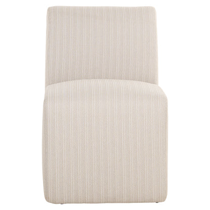Richmond Interiors Outdoor Stuhl Riva beige Outdoor Stuhl Richmond Interiors