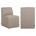 Richmond Interiors Outdoor Stuhl Riva taupe Outdoor Stuhl Richmond Interiors