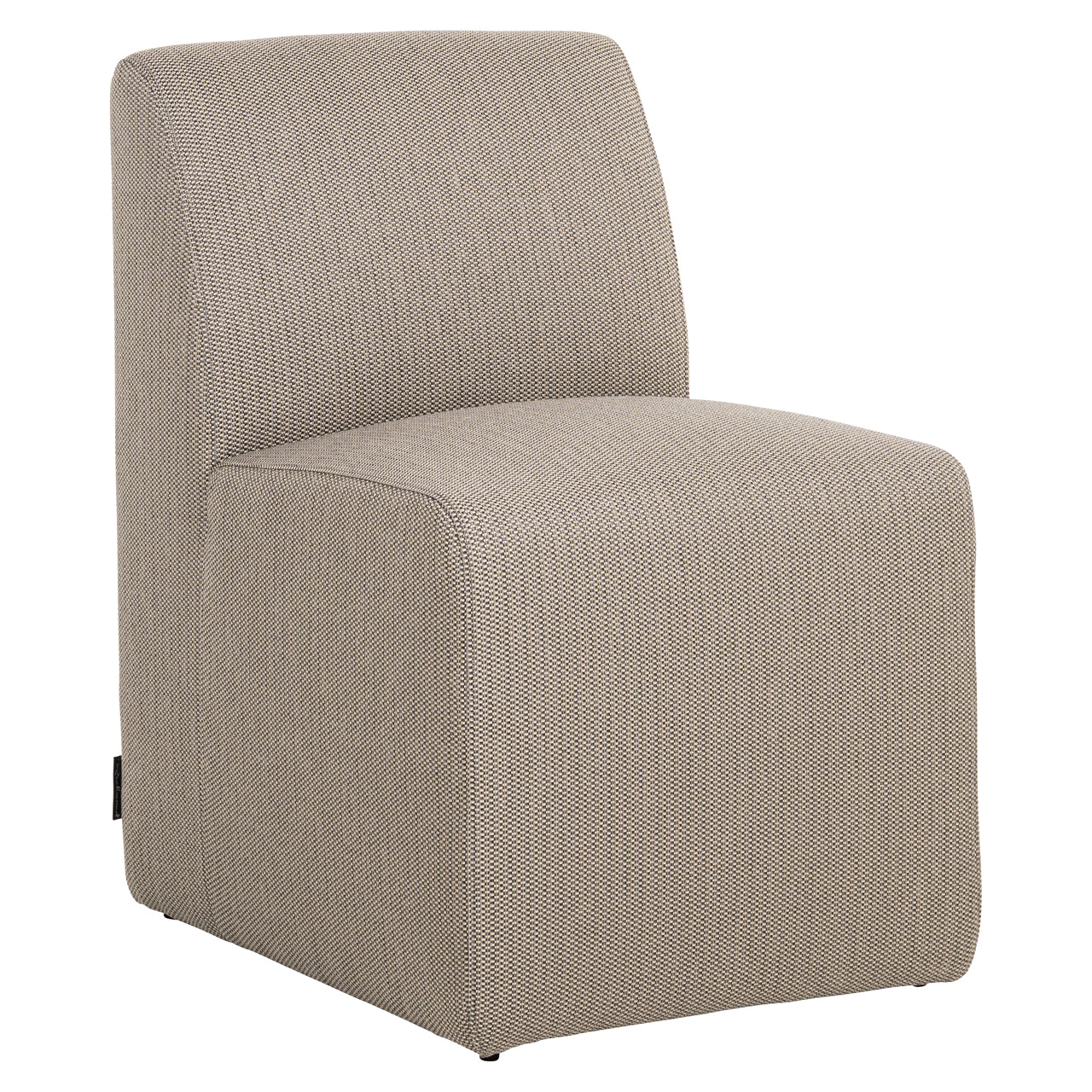 Richmond Interiors Outdoor Stuhl Riva taupe Outdoor Stuhl Richmond Interiors
