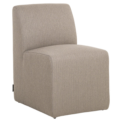 Richmond Interiors Outdoor Stuhl Riva taupe Outdoor Stuhl Richmond Interiors
