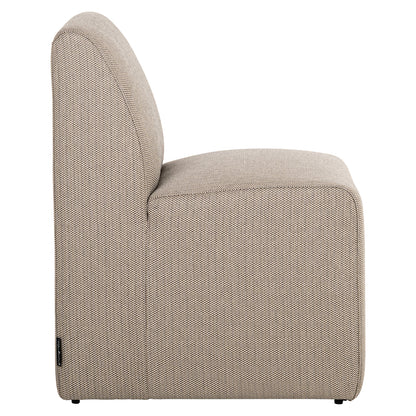 Richmond Interiors Outdoor Stuhl Riva taupe Outdoor Stuhl Richmond Interiors