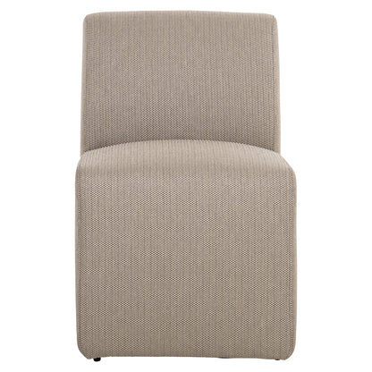 Richmond Interiors Outdoor Stuhl Riva taupe Outdoor Stuhl Richmond Interiors