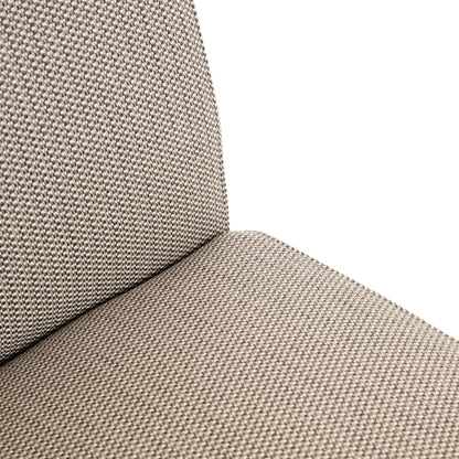 Richmond Interiors Outdoor Stuhl Riva taupe Outdoor Stuhl Richmond Interiors