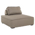 Richmond Interiors Outdoor Lounge Stuhl Jondal taupe Outdoor Lounge Stuhl Richmond Interiors