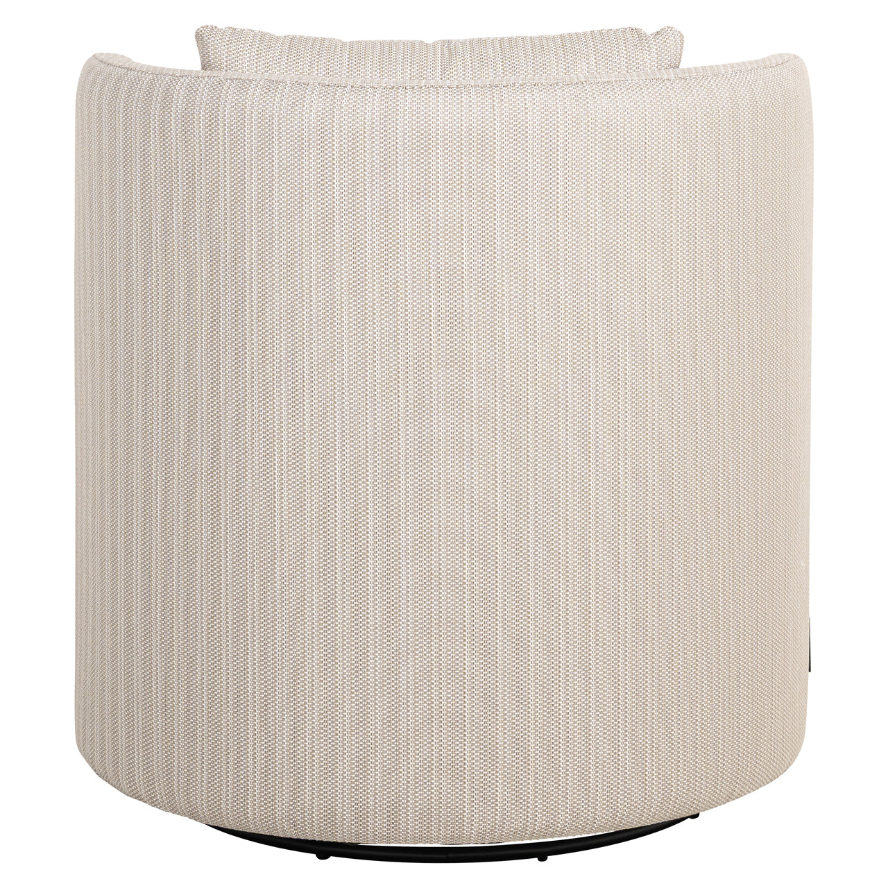 Richmond Interiors Outdoor Stuhl Marlin beige swivel Outdoor Stuhl Richmond Interiors