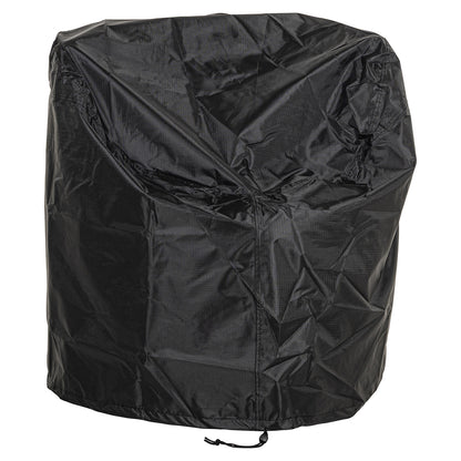 Richmond Interiors Outdoor Drehstuhl Marlin beige (22080 Beige) Outdoor Drehstuhl Richmond Interiors