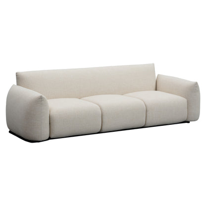 Richmond Interiors Garten Sofa Dawson beige alpine Garten Sofa Richmond Interiors