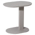 Richmond Interiors Outdoor Beistelltisch Quinn light beige Outdoor Beistelltisch Richmond Interiors