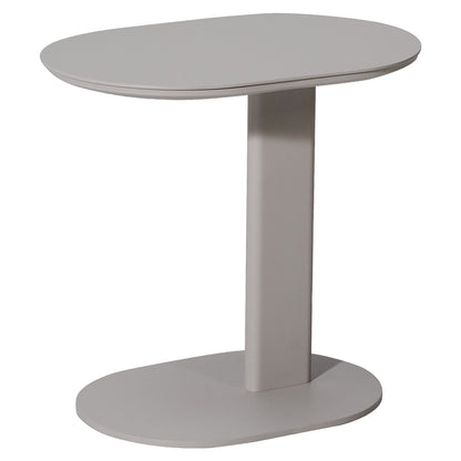 Richmond Interiors Outdoor Beistelltisch Quinn light beige Richmond Interiors