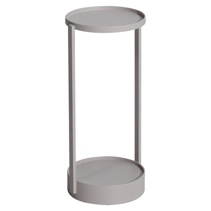 Richmond Interiors Outdoor Beistelltisch Reed light beige Outdoor Beistelltisch Richmond Interiors