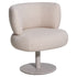 Richmond Interiors Outdoor Stuhl Mason beige alpine swivel Outdoor Stuhl Richmond Interiors