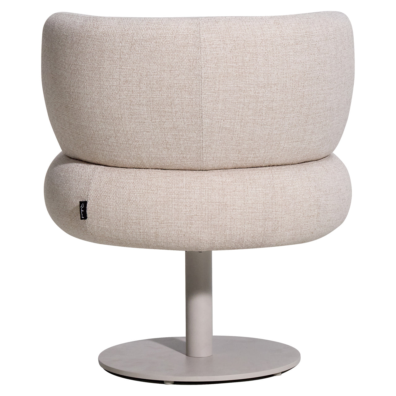 Richmond Interiors Outdoor Stuhl Mason beige alpine swivel Outdoor Stuhl Richmond Interiors