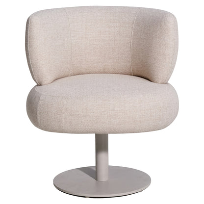 Richmond Interiors Outdoor Stuhl Mason beige alpine swivel Outdoor Stuhl Richmond Interiors