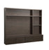 Richmond Interiors TV-Schrank Lachance brown 3-doors 2-drawers TV-Schrank Richmond Interiors